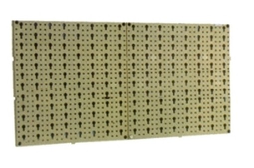 PEZZI 6-PANNELLI FORATI X CHIAVI AVOR