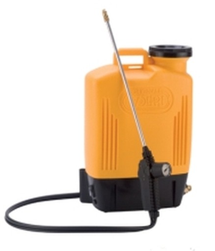 POMPE IRRORATRICI VOLPI ELETTROPLUS LT.15