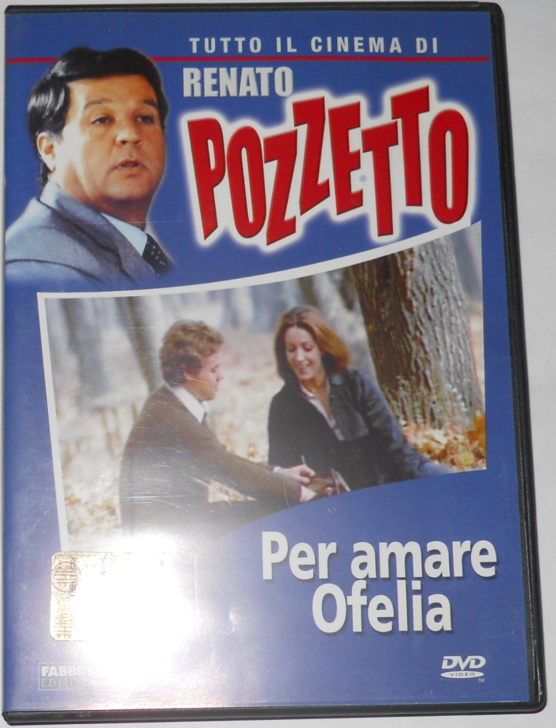 Per amare Ofelia 