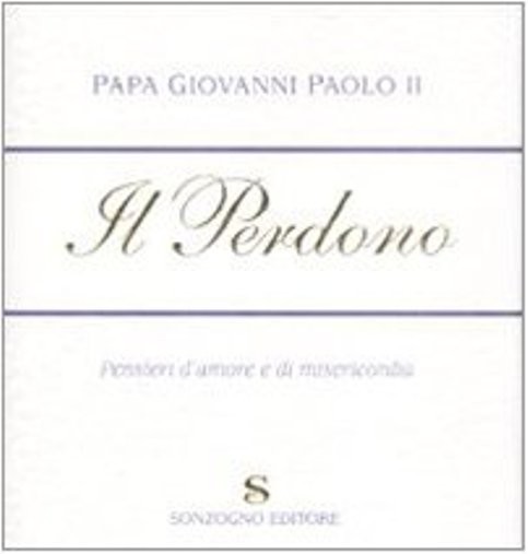 PERDONO (IL)