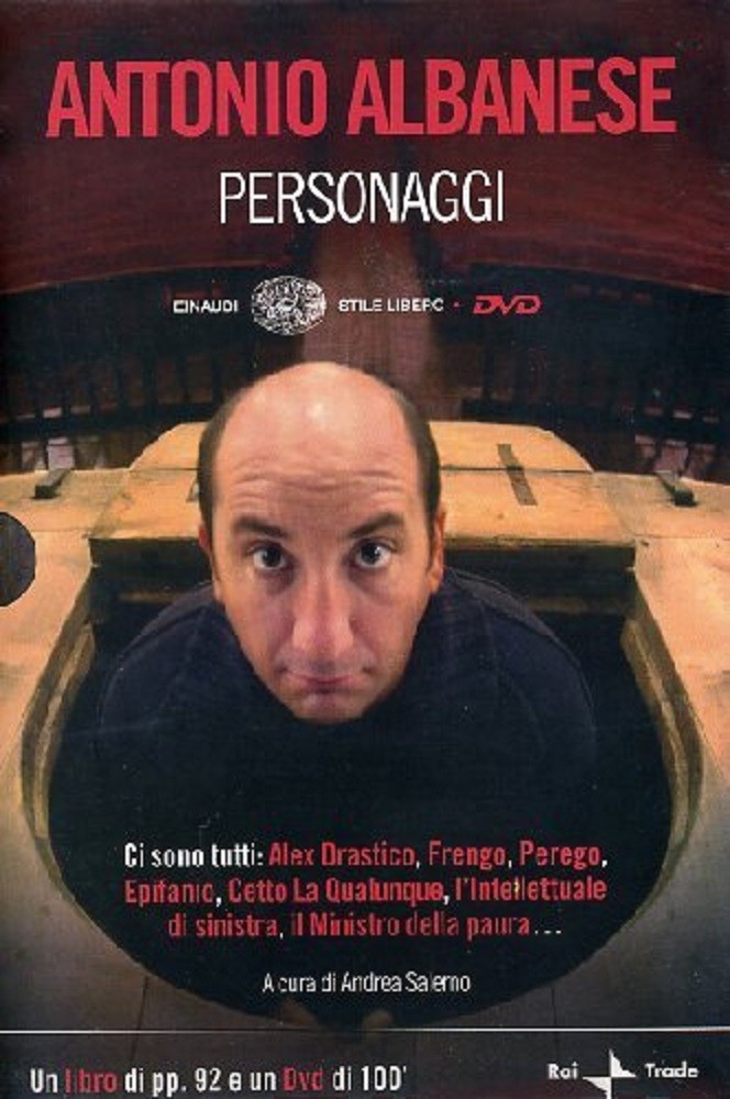 Andrea Salerno
