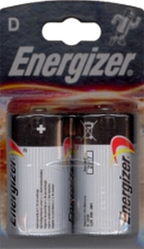 BLISTER 12-PILE ENERGIZER TORCIA 2PZ