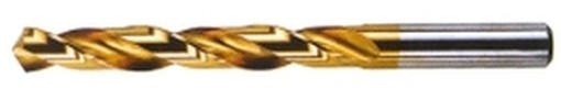 PEZZI 10-PUNTE HSS CON RIVESTIMENTO AL NITRURO DI TITANIO MM. 3,5