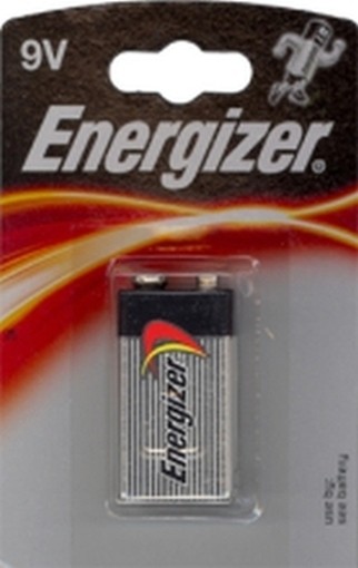 BLISTER 12-PILE ENERGIZER TRANSISTOR 1PZ