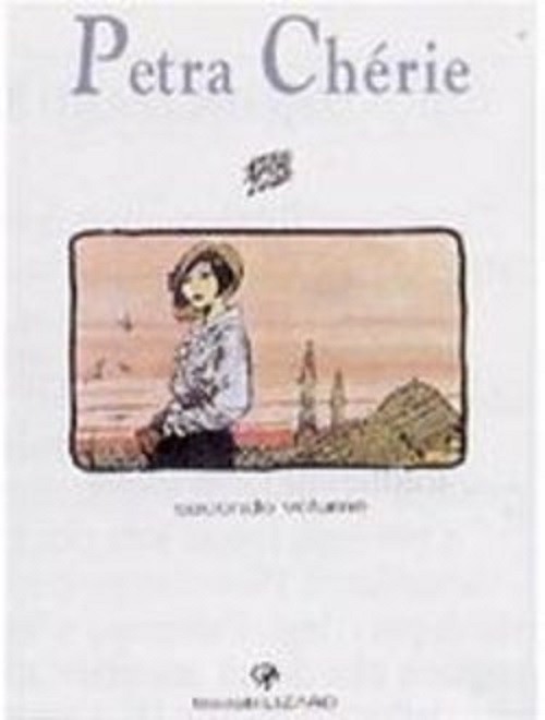 PETRA CHURIE II