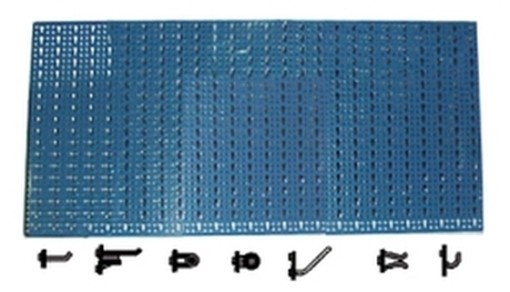 PANNELLI FORATI MASTER PROFI