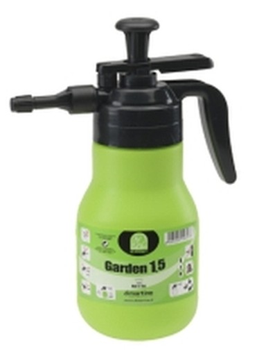 POMPE IRRORATRICI A PRESSIONE GARDEN LT1,5