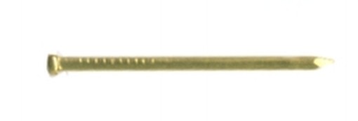 PUNTE GRUPPINE OTTONE MM10X30