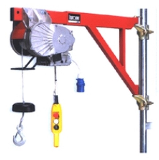 PARANCHI ELETTRICI HE150 VELOCE
