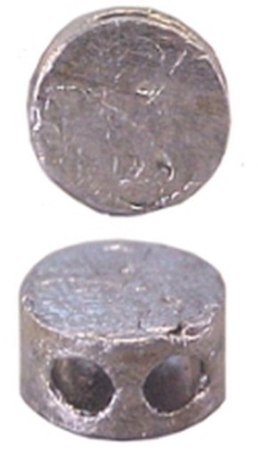 KG 5-PIOMBI IMBALLO D.MM. 8
