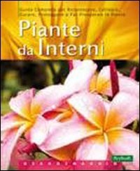 PIANTE DA INTERNI (BROSS.)