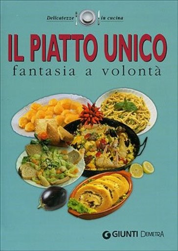 PIATTO UNICO (IL)