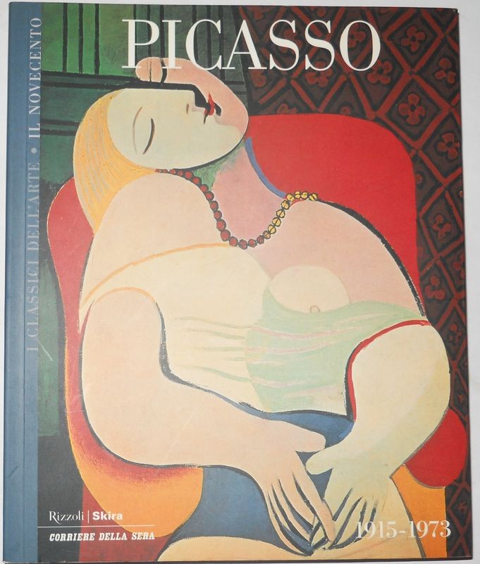 I Classici dell'arte Il Novecento Vol. 2. Picasso
