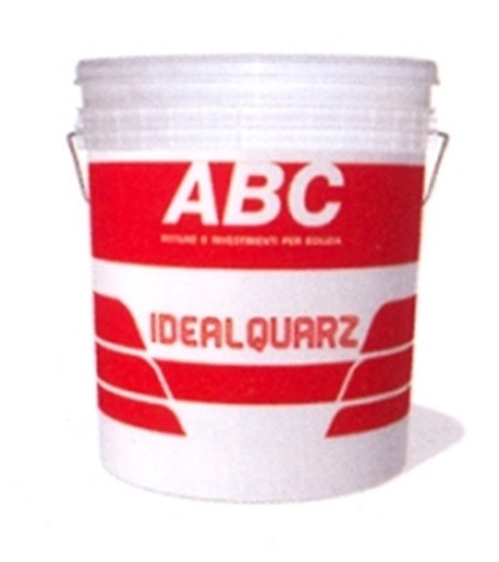 PITTURE IDEALQUARZ EXTRA LT. 5