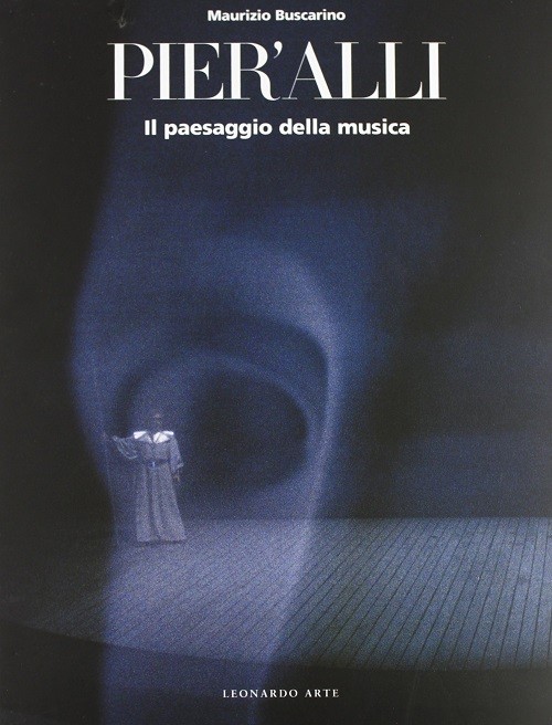 PIER'ALLI IL PAESAGGIO DELLA MUSICA
