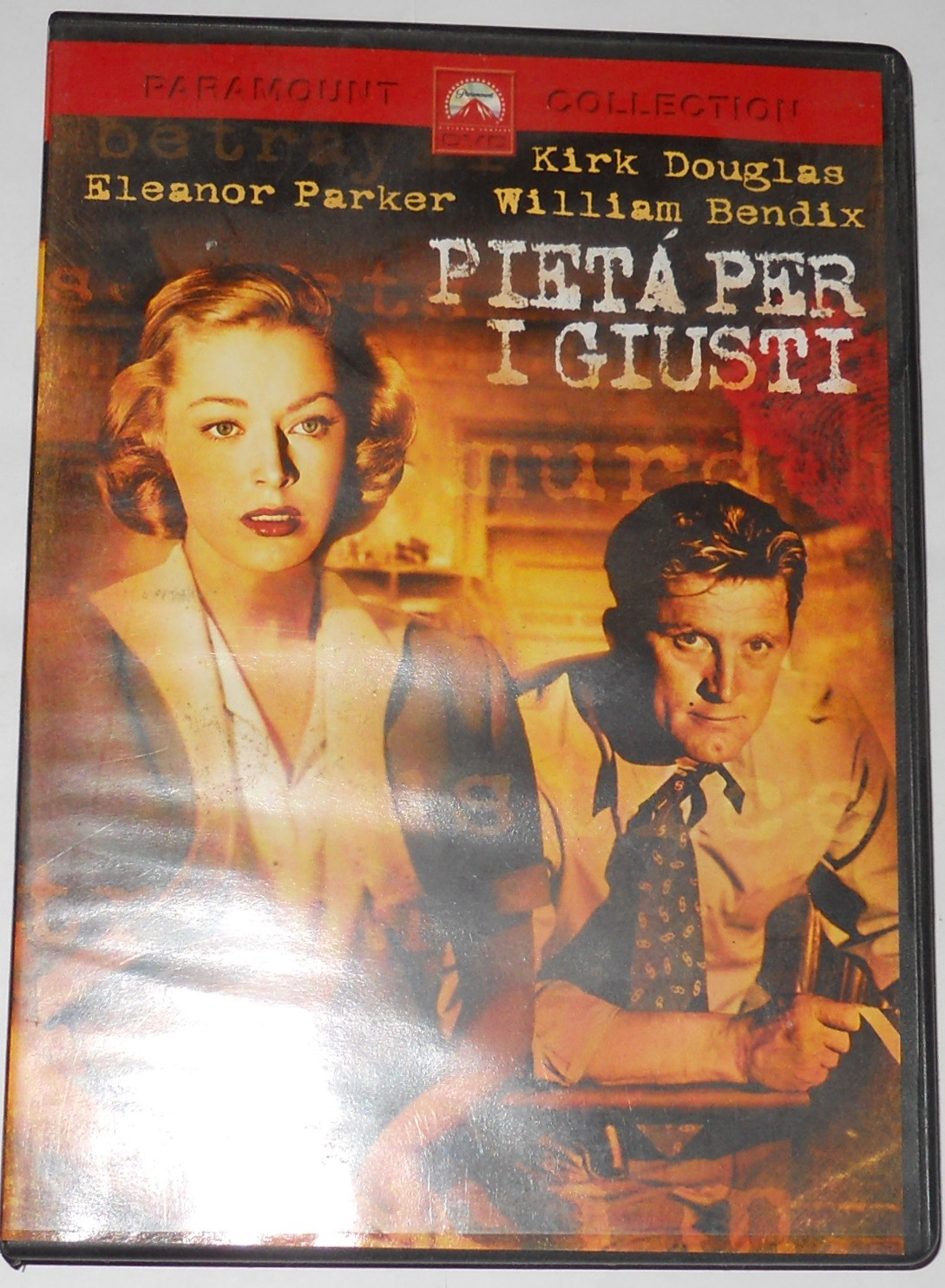 Pieta' Per I Giusti 