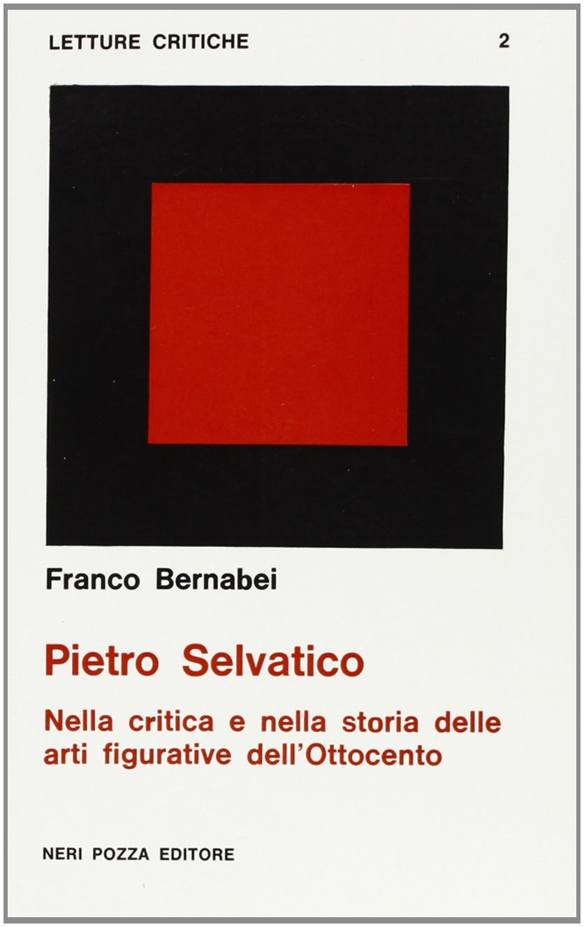 PIETRO SELVATICO