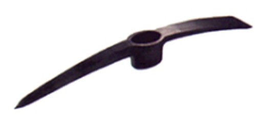 PEZZI 6-PICCONI IMPRESA ITALIA KG.1,5