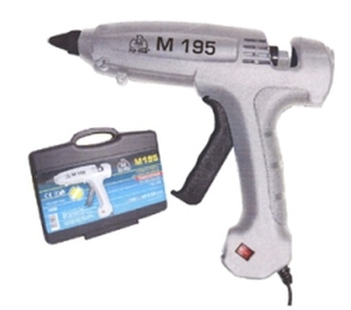 PISTOLE COLLA INCOLLATRICI RO-MA M195
