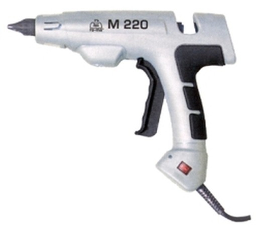 PISTOLE COLLA INCOLLATRICI RO-MA M220