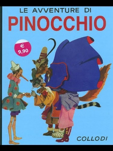 PINOCCHIO