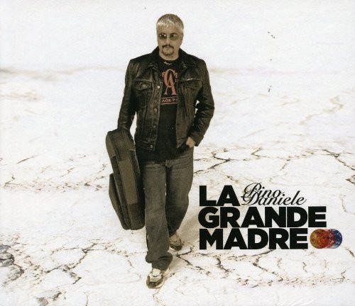 Pino Daniele