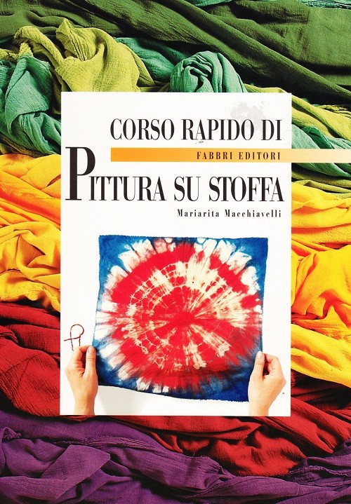 PITTURA SU STOFFA