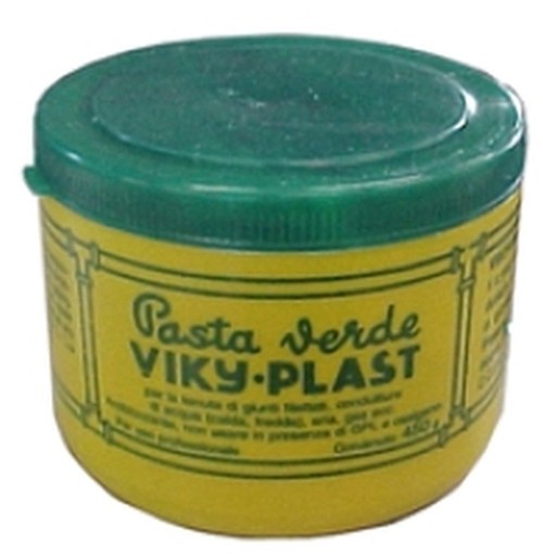 PASTA IDRAULICI VIKY G.450
