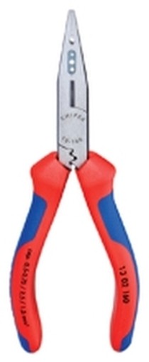 PINZE KNIPEX 13-02 MM.160