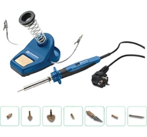 PIROGRAFI KEMPER 1500 KIT