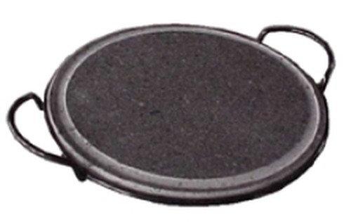 PIETRE LAVICHE TONDE D.CM.26