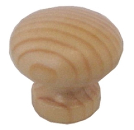 PEZZI 50-POMOLI LEGNO A.71 MM.40 PINO