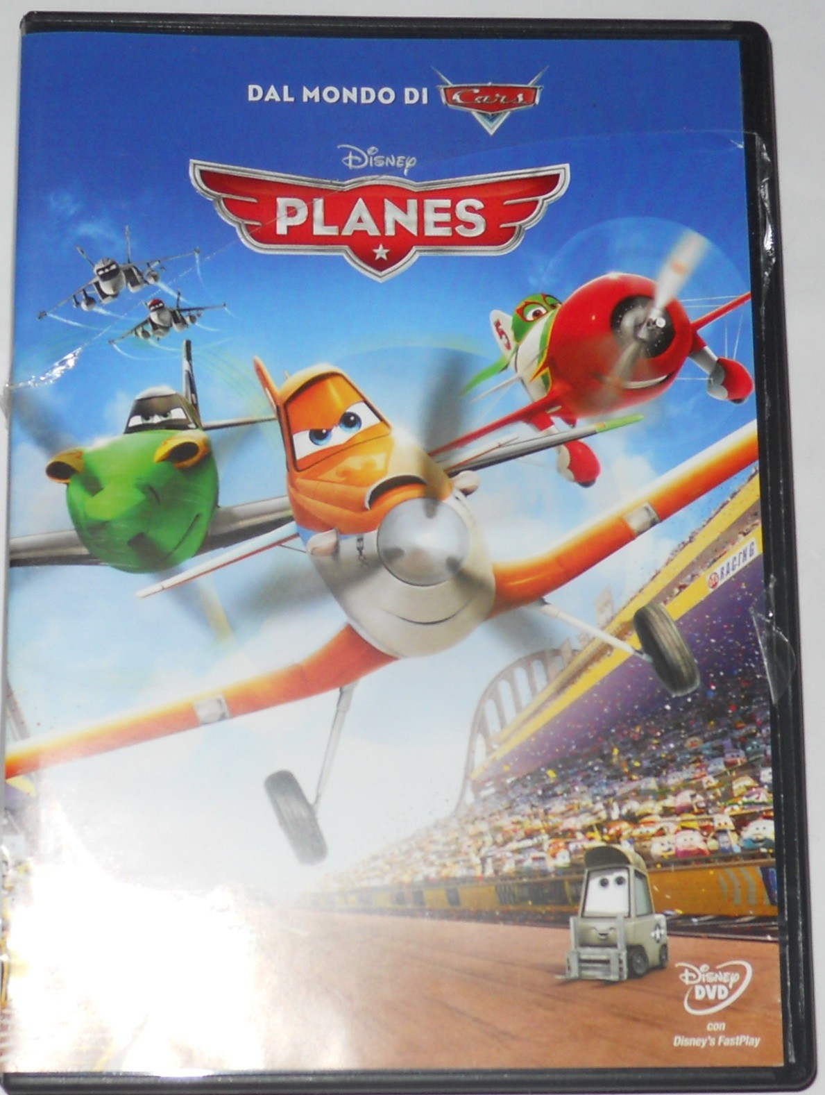Disney Planes