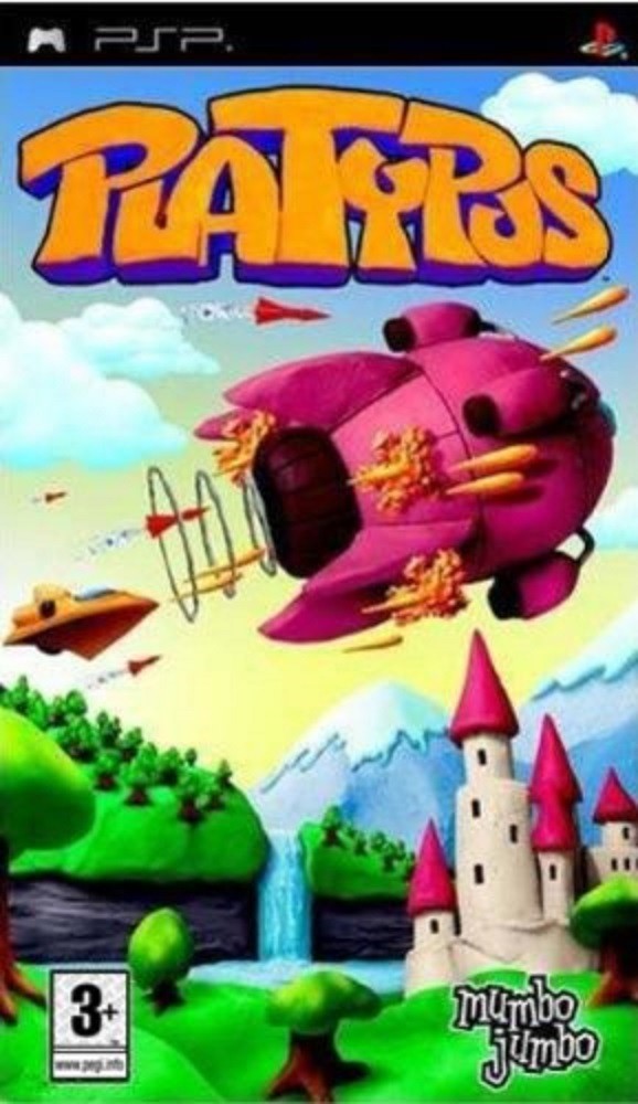 PLATYPUS