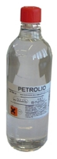 PEZZI 12-PETROLIO LAMPANTE IDEAL LT.1