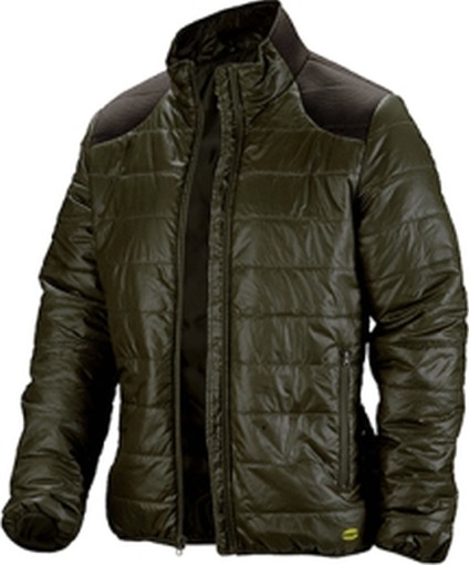 PIUMINI LIGHT JACKET MESH L