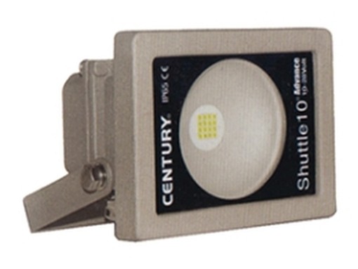 PROIETTORI LED SHUTTLE 10W-10/28V