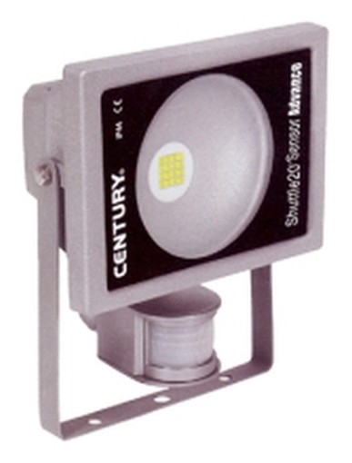 PROIETTORI LED SHUTTLE 10W SEN