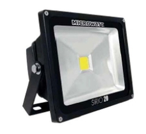 PROIETTORI LED SIRIO 20W 1700L