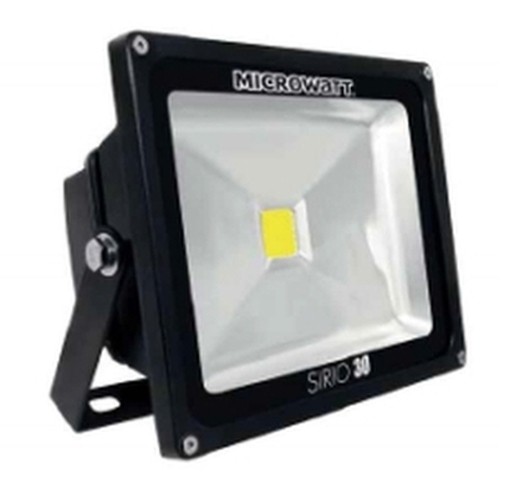 PROIETTORI LED SIRIO 30W 2550L