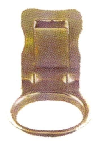PEZZI 20-PORTAMARTELLI DA CINTURA 43300