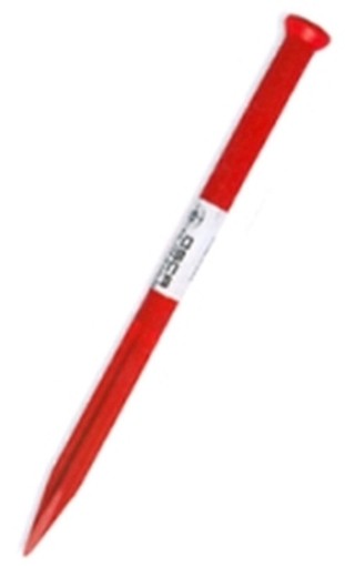 PEZZI 6-PUNTE MURATORE OSCA 177H MM300