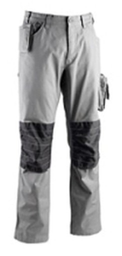 PANTALONI MIRAGE S/GRIGIO L