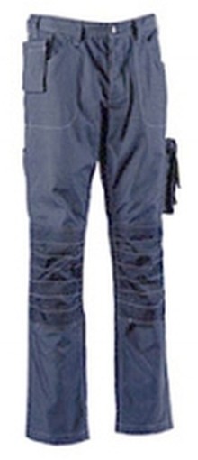 PANTALONI MIRAGE W/GRIGIO S