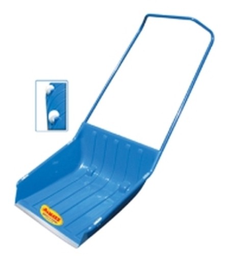 PALE X NEVE A SCIVOLO PVC1081