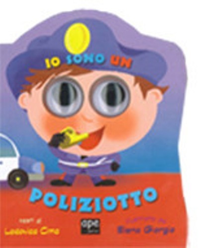 IO SONO UN POLIZIOTTO