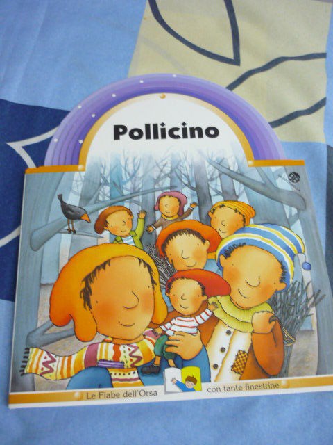 POLLICINO