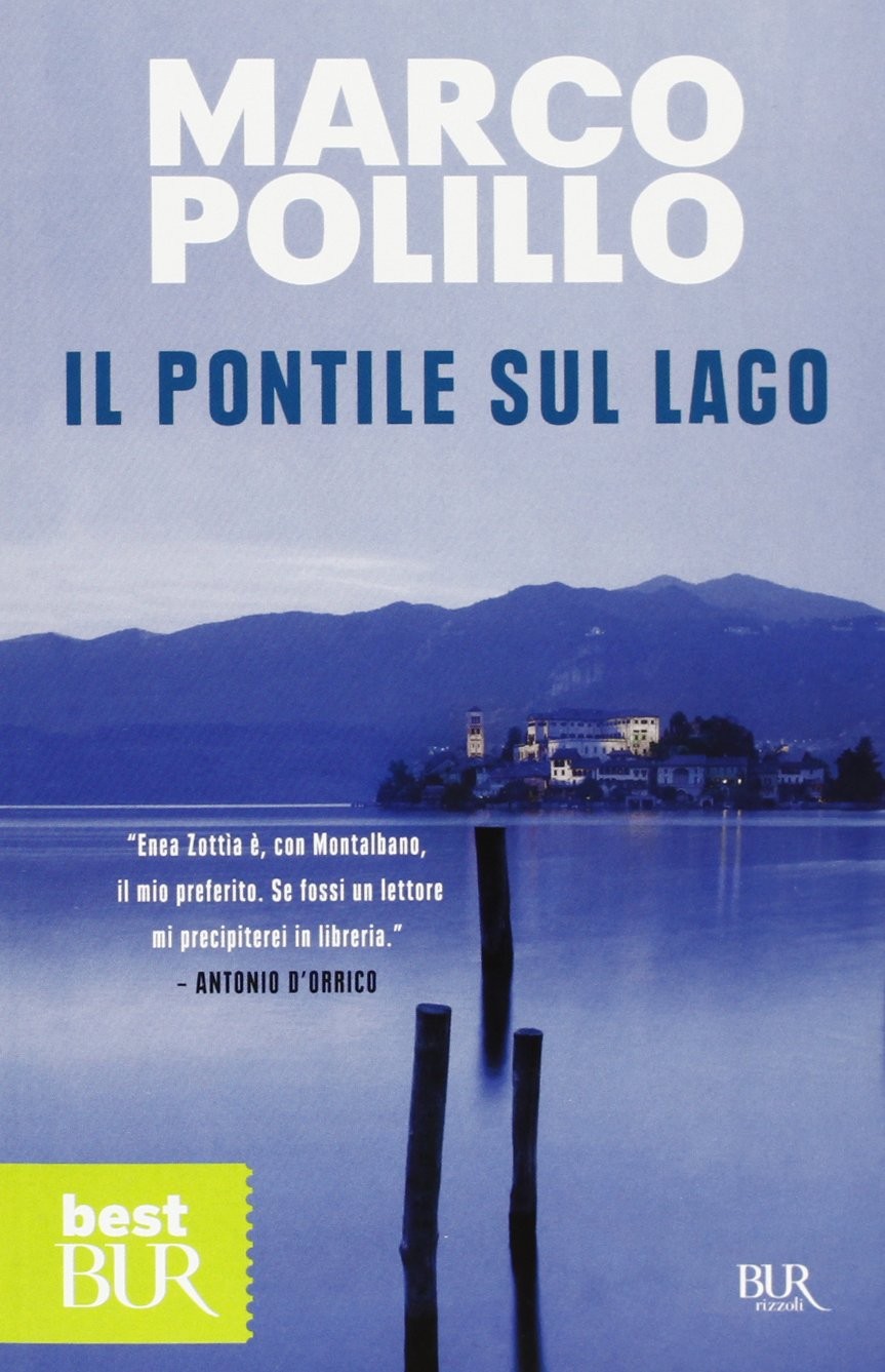 PONTILE SUL LAGO (IL)