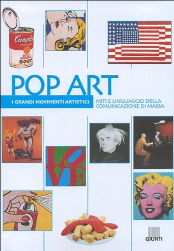 POP ART