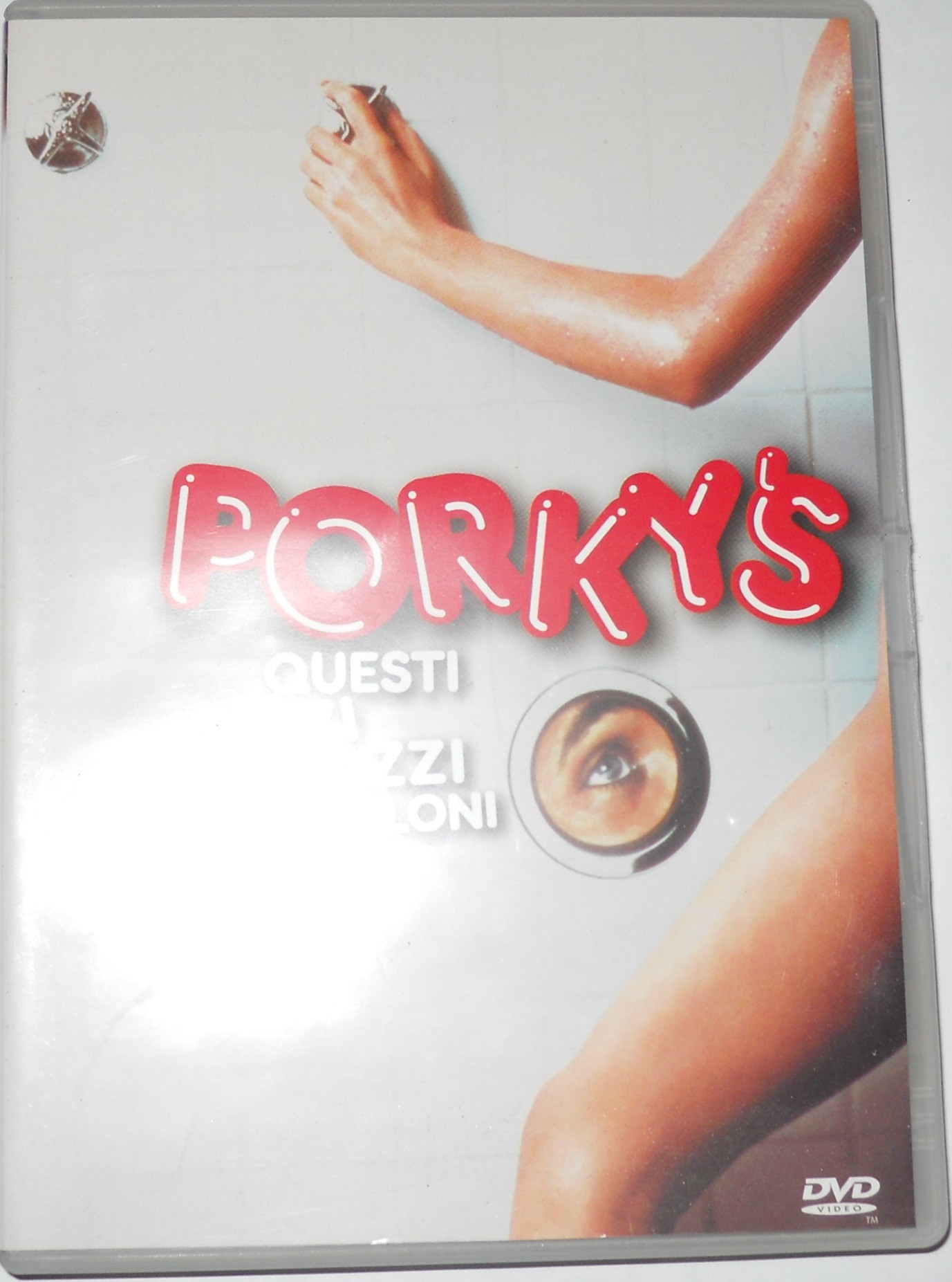 Porky'S   Questi Pazzi Pazzi Porcelloni 